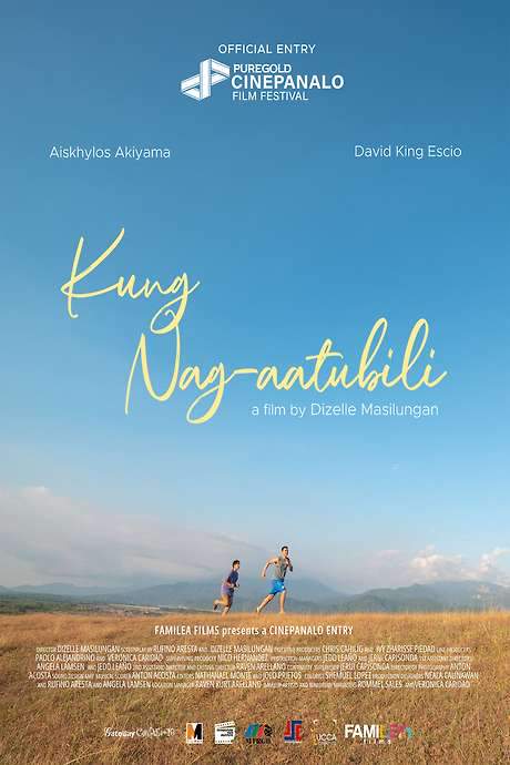 Kung Nag-aatubili